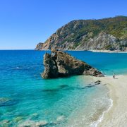 Monterosso al mare - Cinque Terre-Italien (1)