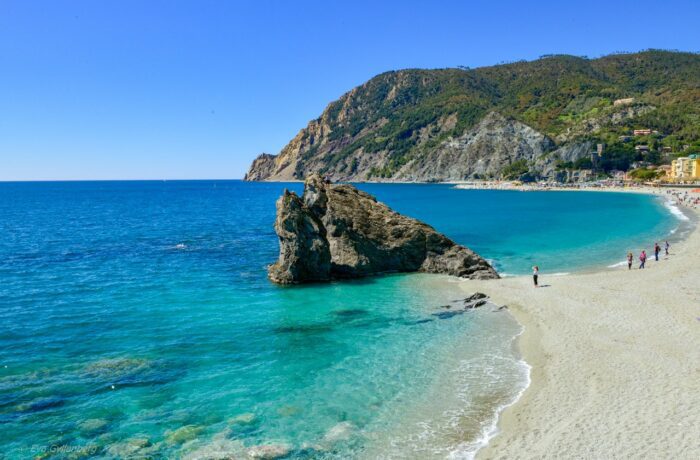 Monterosso al mare - Cinque Terre-Italy (1)