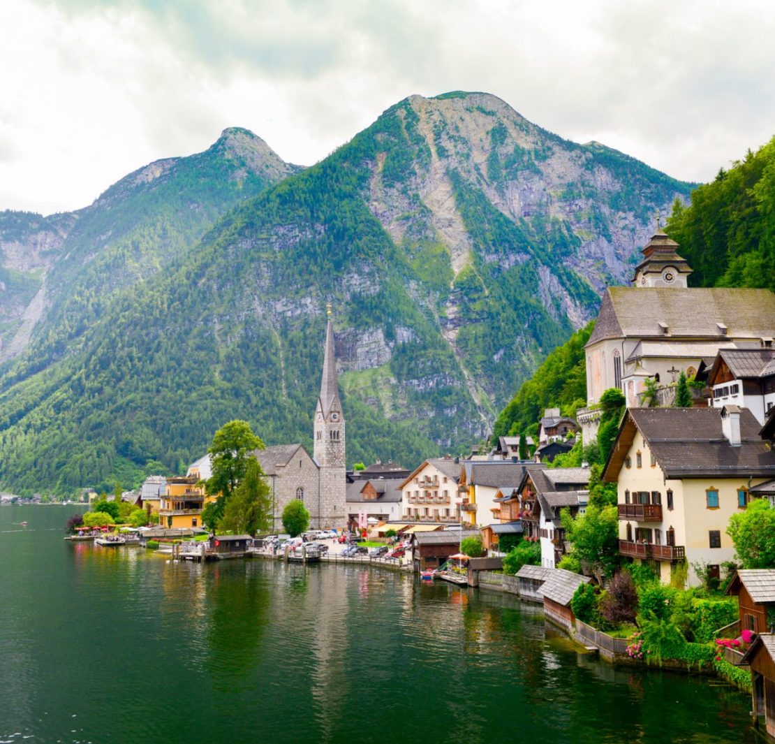 Austria