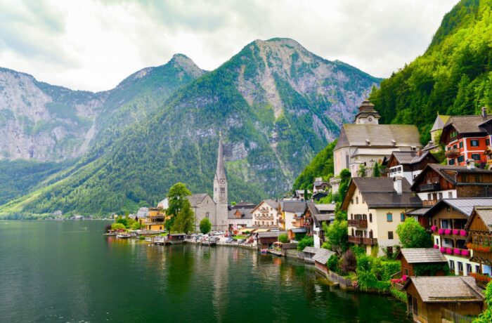Austria