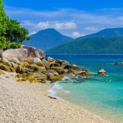 Fitzroy Island