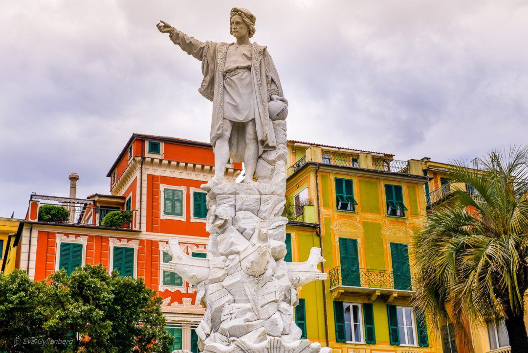 Santa Margherita - Italien