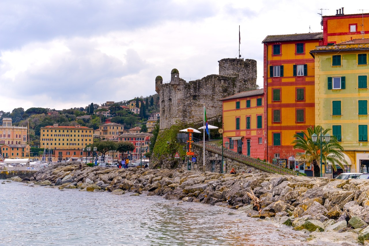 Santa Margherita - Italy