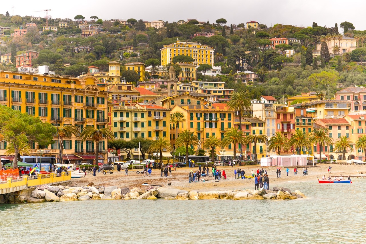 Santa Margherita - Italy
