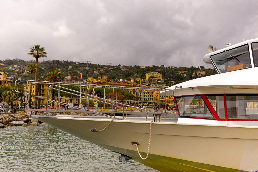 Santa Margherita - Italien