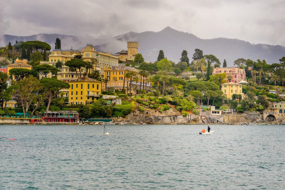 Santa Margherita - Italien