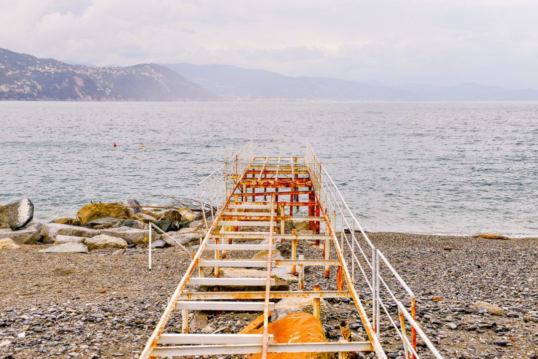 Santa Margherita - Italien