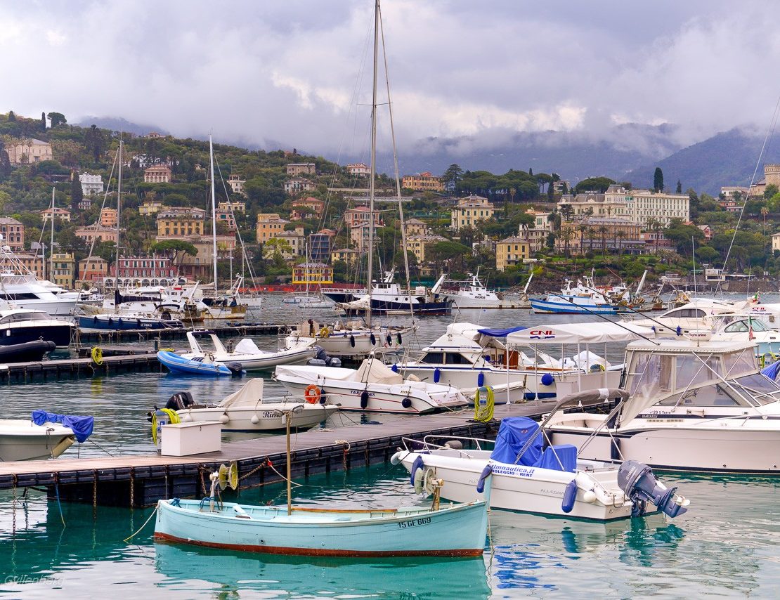 Santa Margherita - Italien