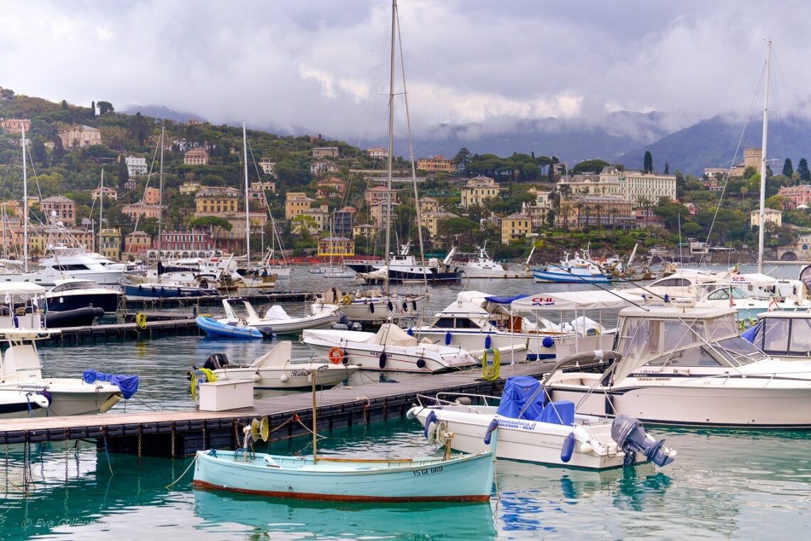 Santa Margherita - Italy