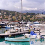 Santa Margherita - Italien