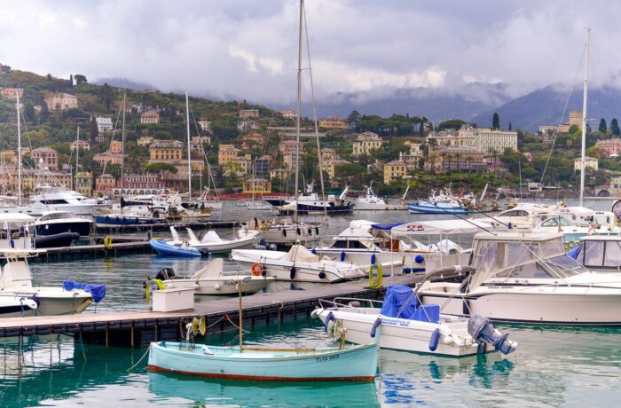 Santa Margherita - Italy