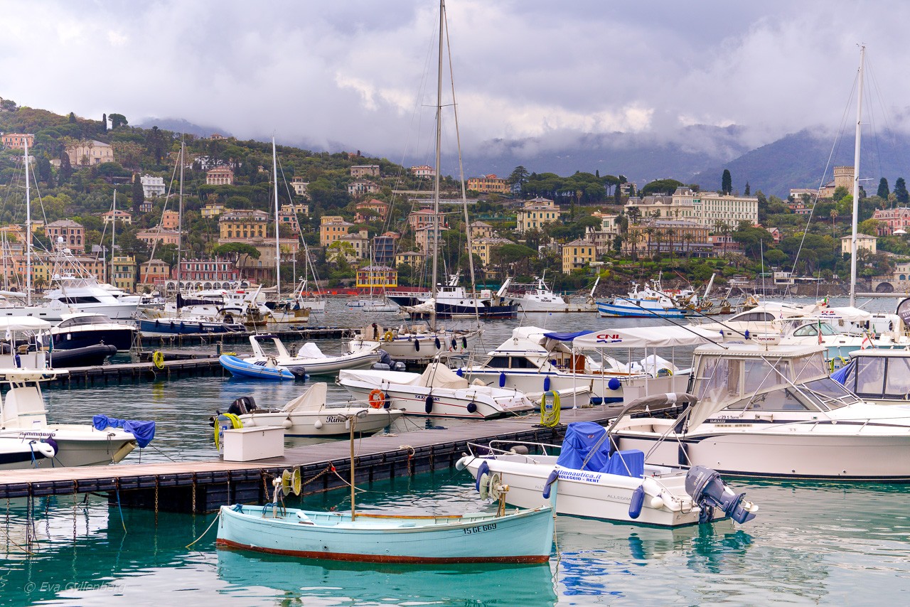 Santa Margherita - Italien