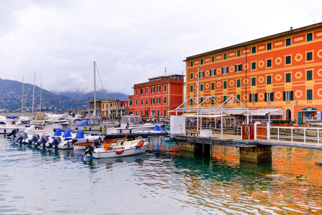 Santa Margherita - Italien