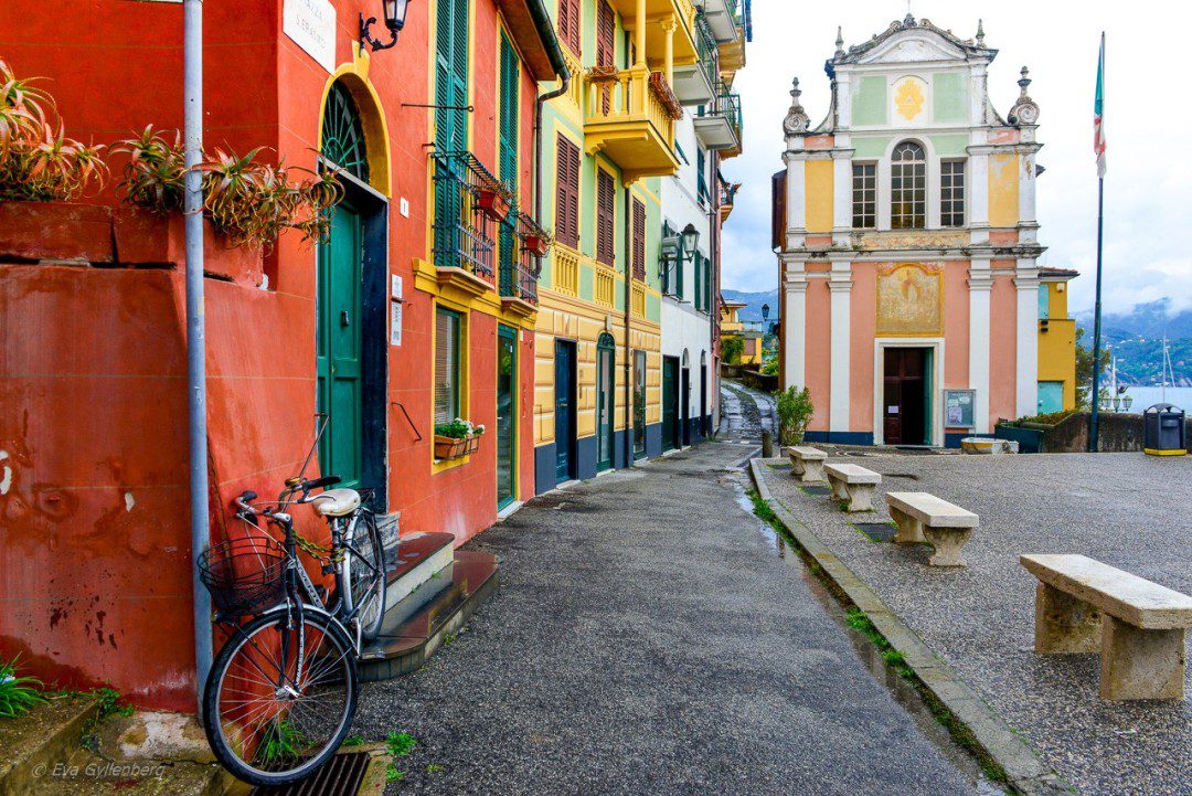 Santa Margherita - Italien
