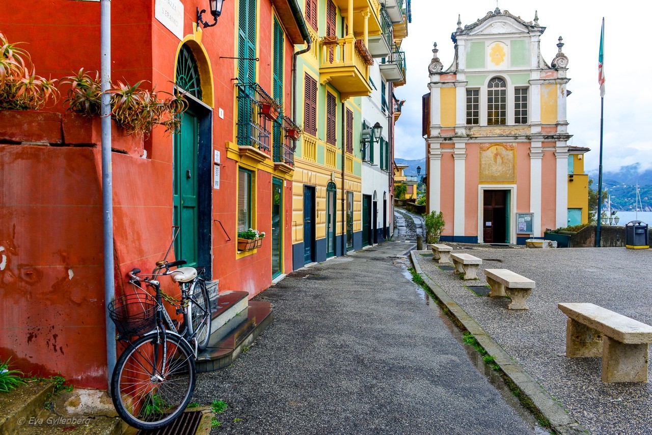 Santa Margherita - Italy