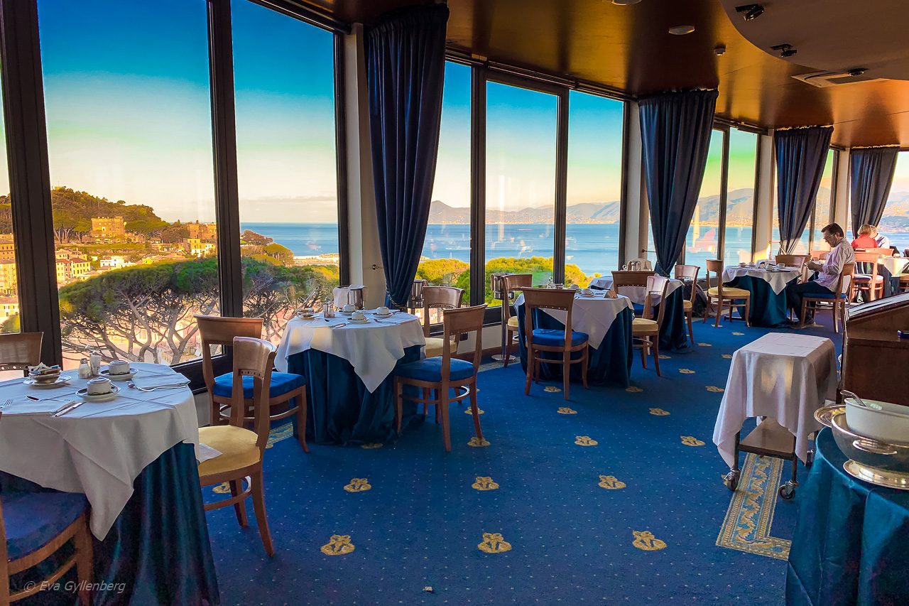 Hotel Vis a Vis - Sestri Levante - Italien