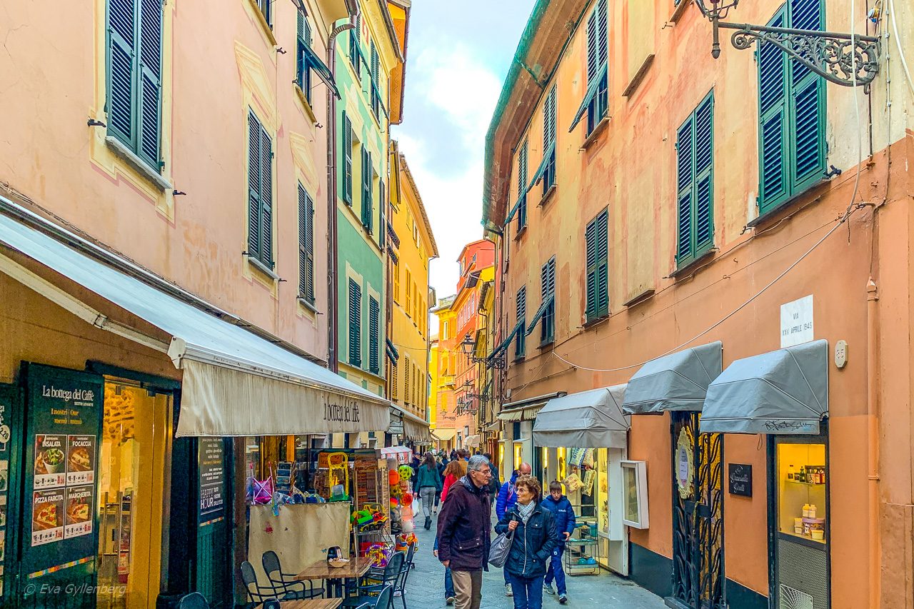 Sestri Levante
