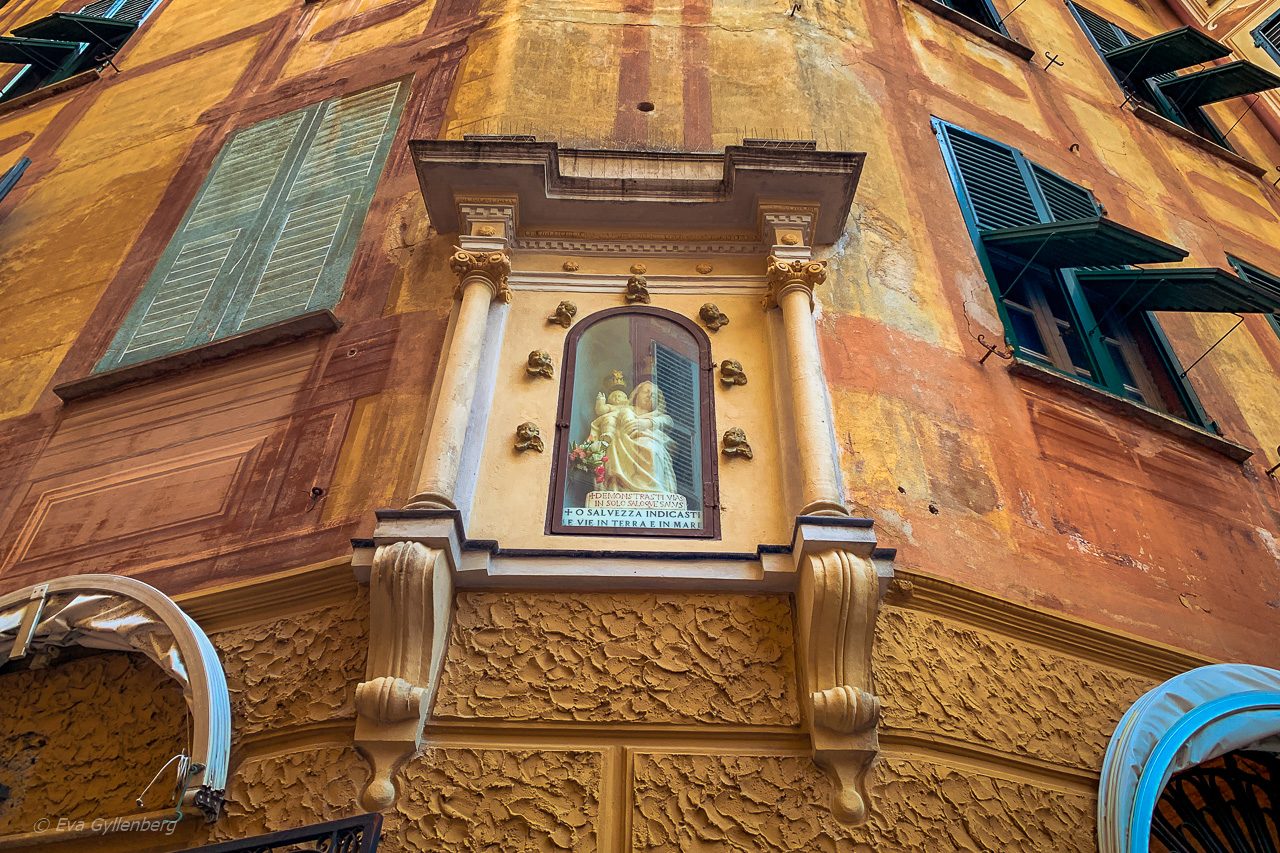 Sestri Levante