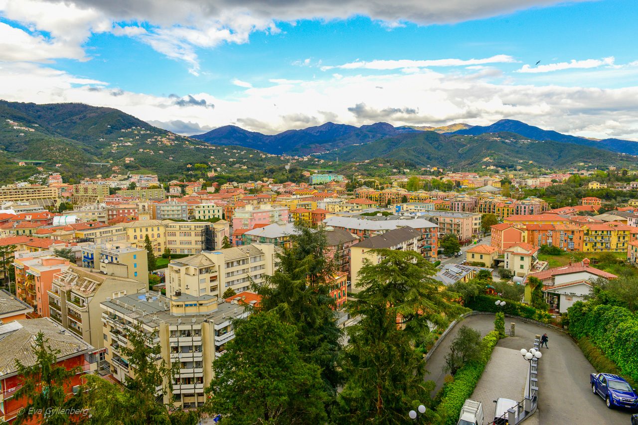 Sestri Levante