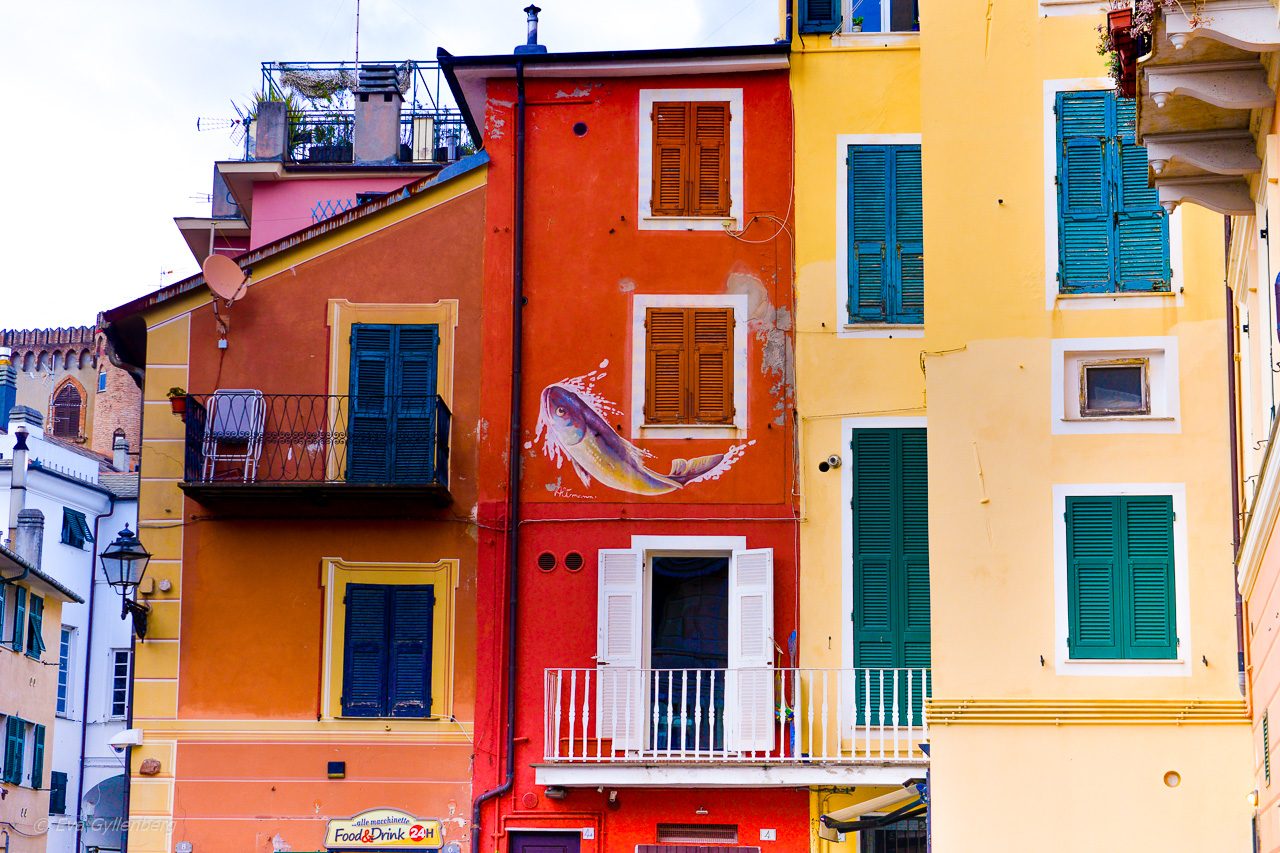 Sestri Levante