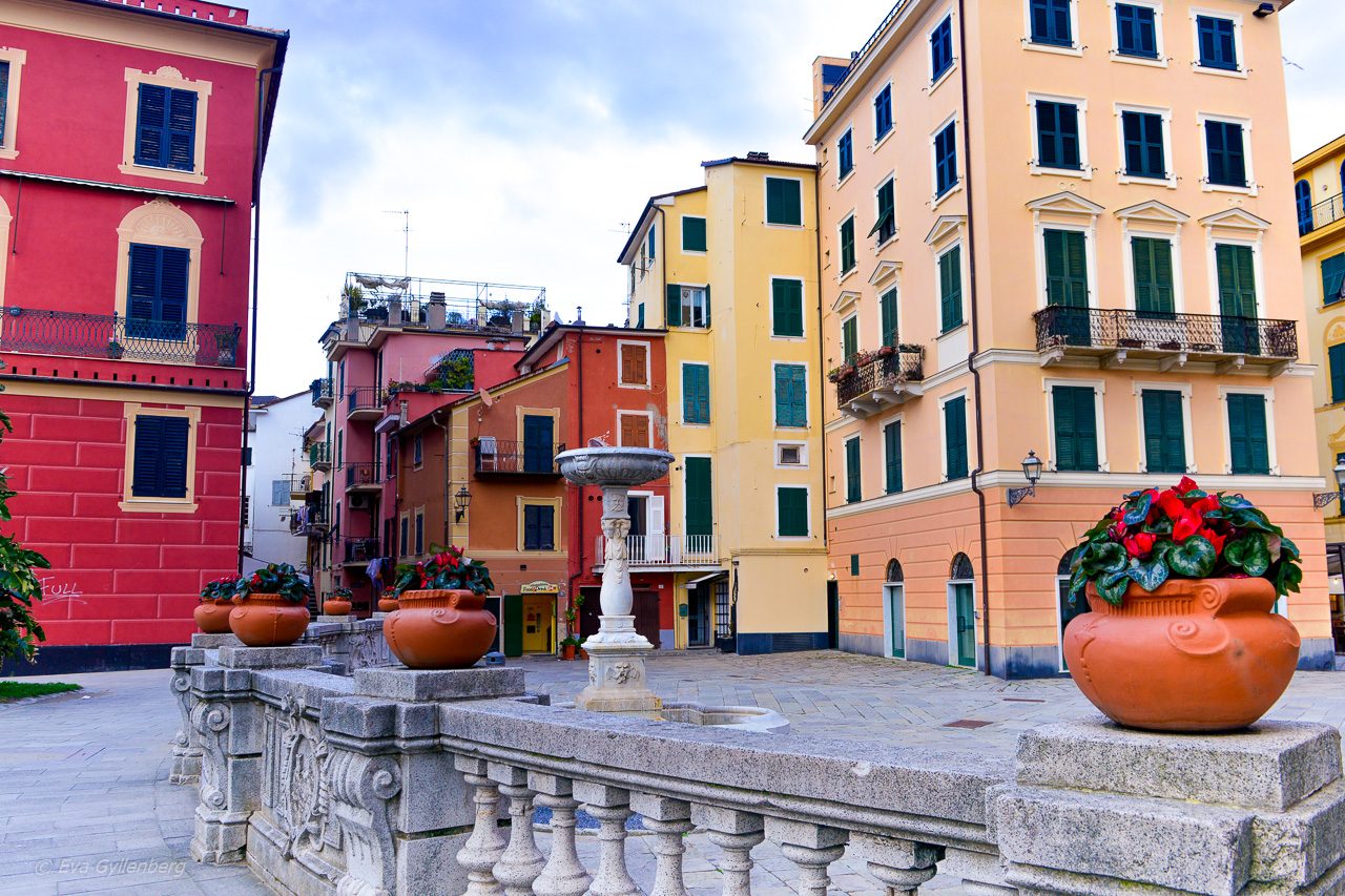 Sestri Levante