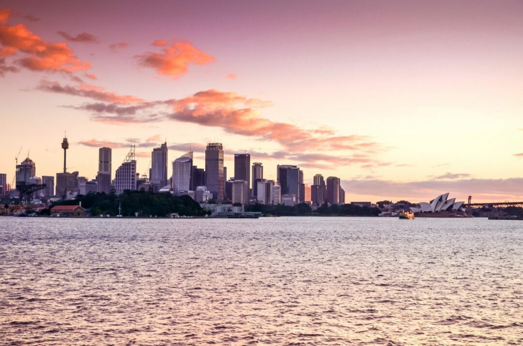 Sydney-New-South-Wales