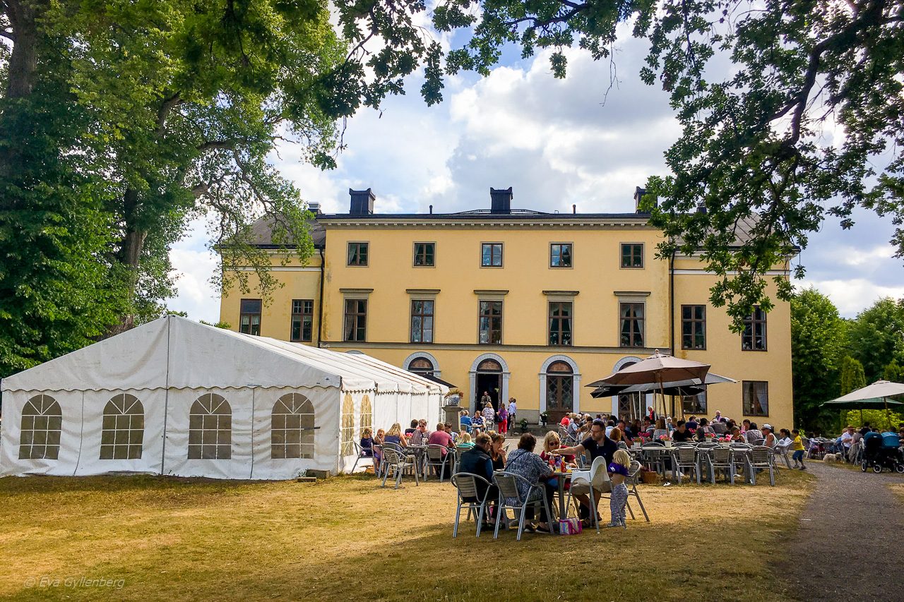 Taxinge slott