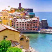Vernazza - Cinque Terre