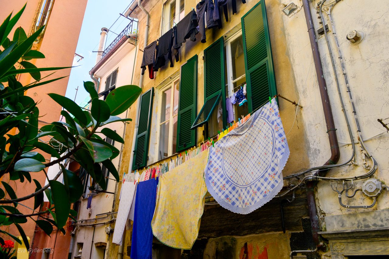 Vernazza - Cinque Terre