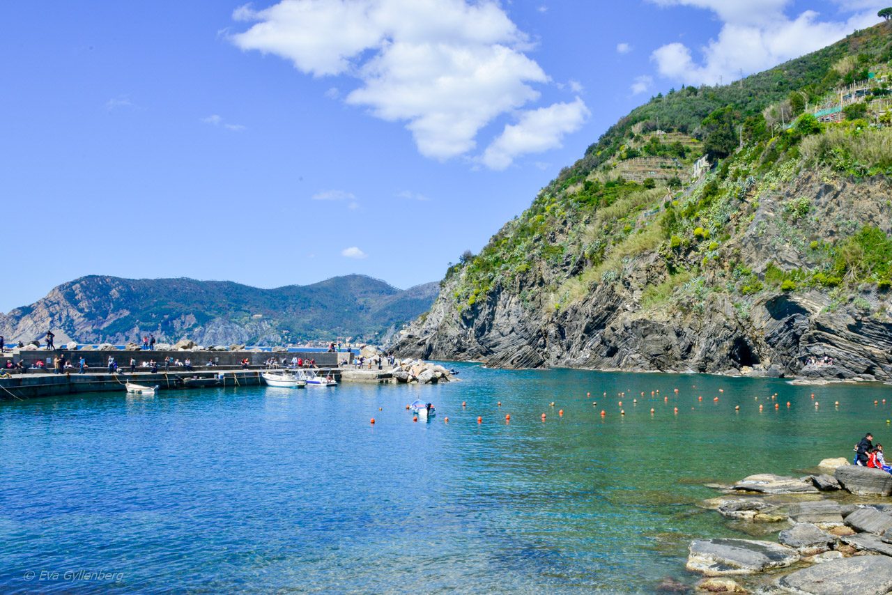 Vernazza - Cinque Terre