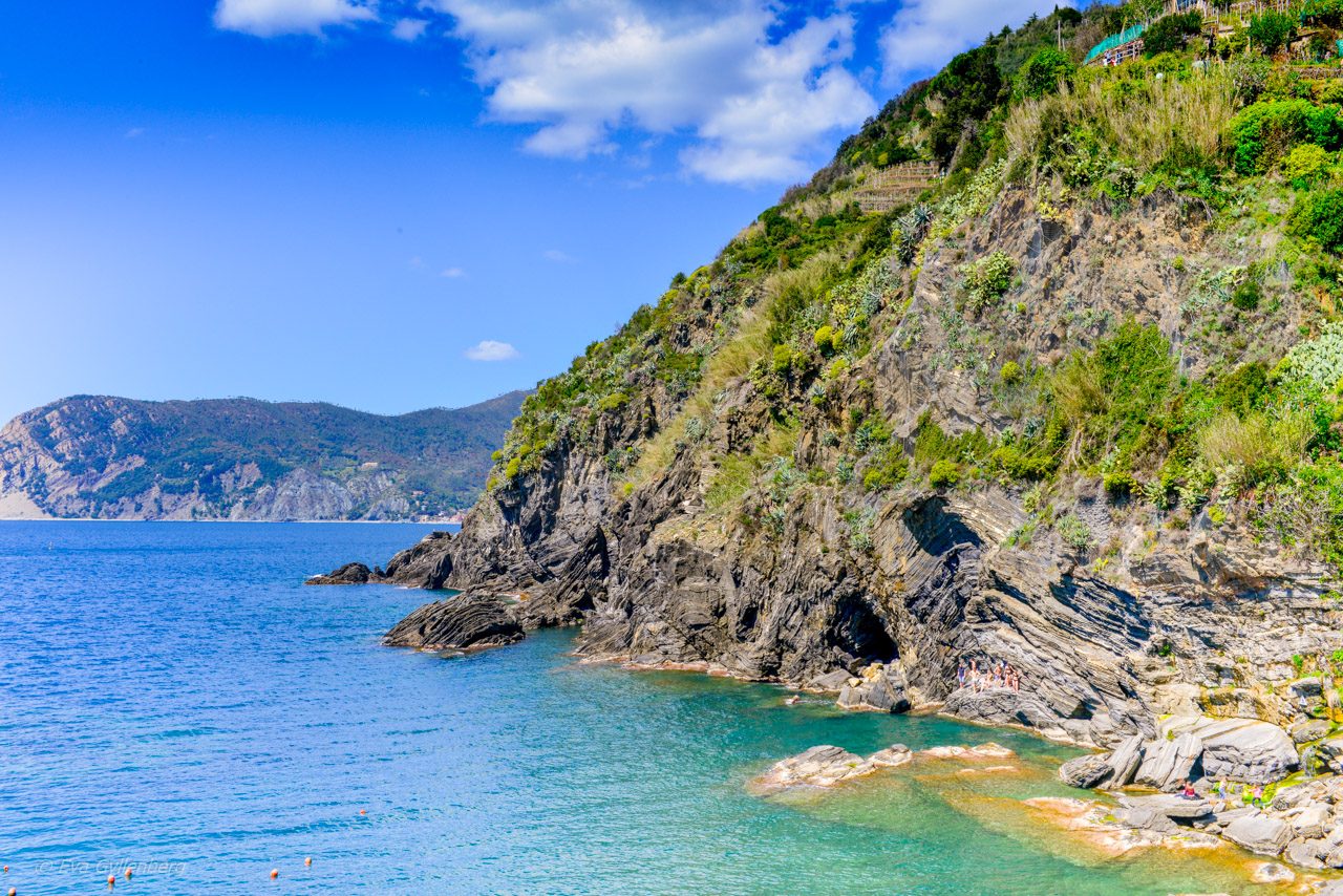 Vernazza - Cinque Terre