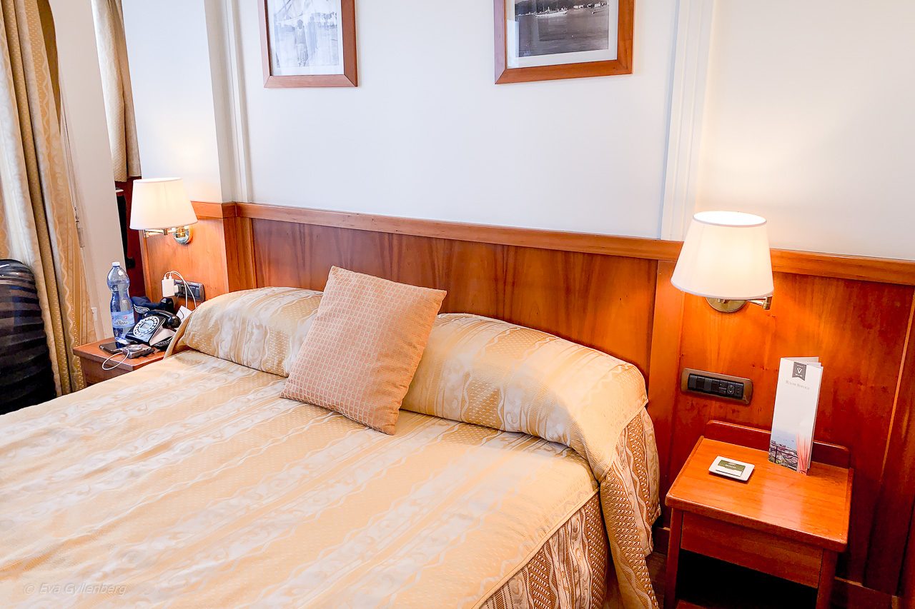 Hotel Vis a Vis - Sestri Levante - Italien