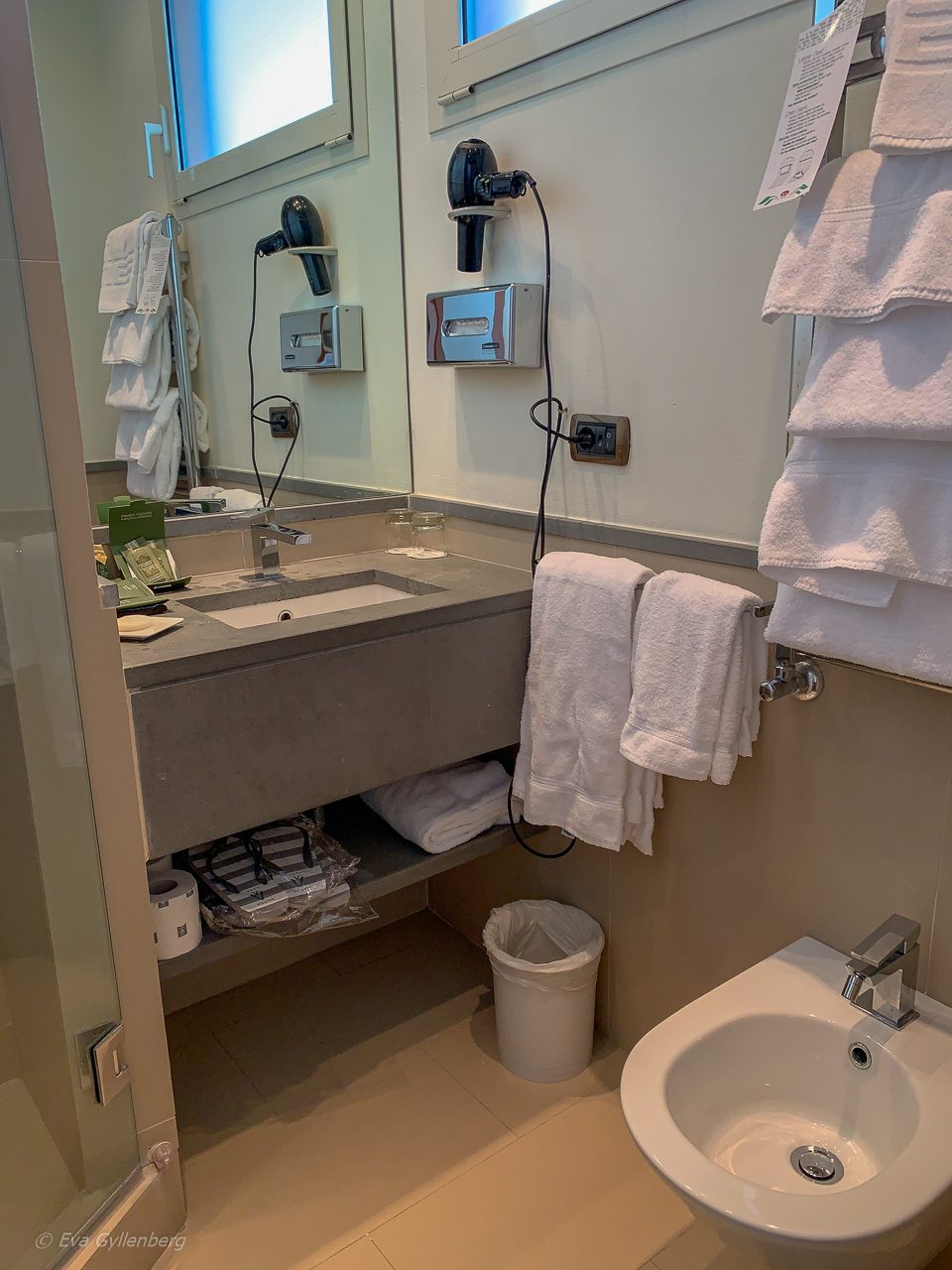 Hotel Vis a Vis - Sestri Levante - Italien