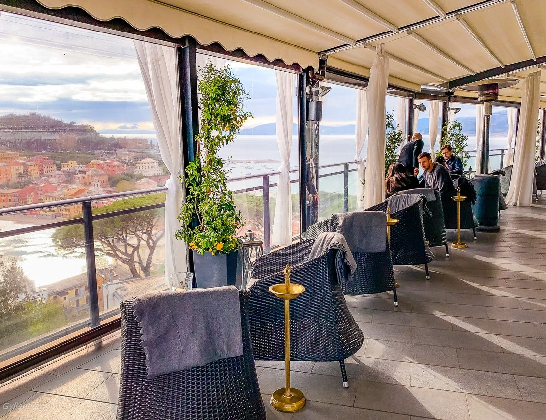 Hotel Vis a Vis - Sestri Levante - Italien