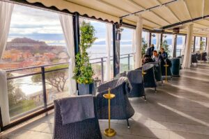 Hotel Vis a Vis - Sestri Levante - Italien