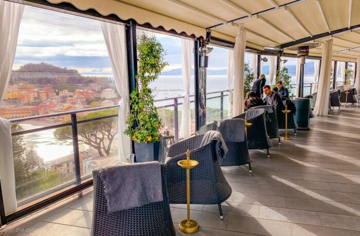Hotel Vis a Vis - Sestri Levante - Italy