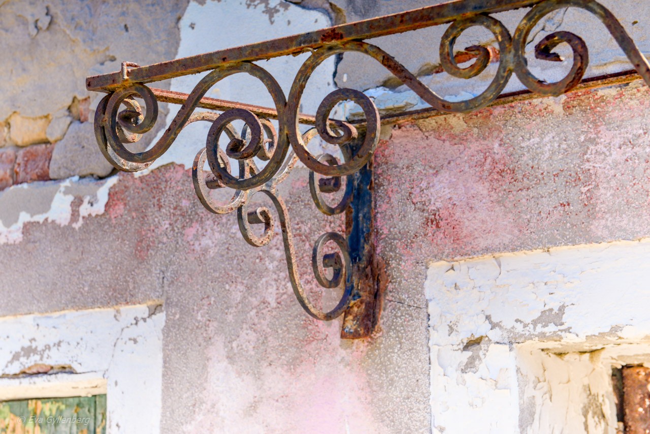 Burano-Italien