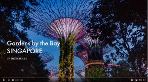 Gardens by the Bay