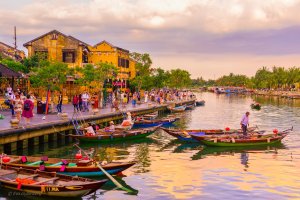Hoi An-Vietnam