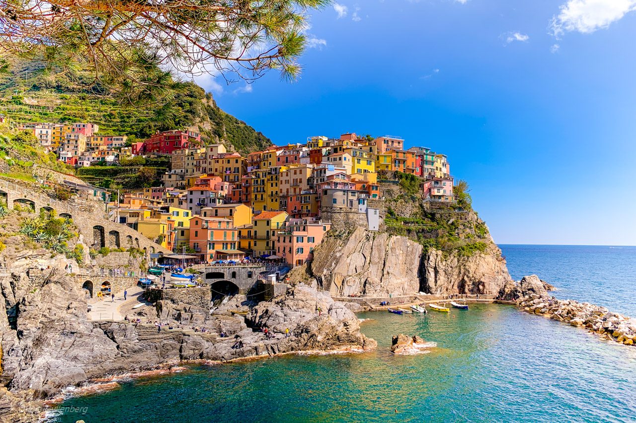 Manarola