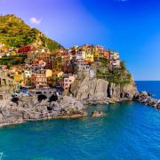 Manarola - Cinque Terre