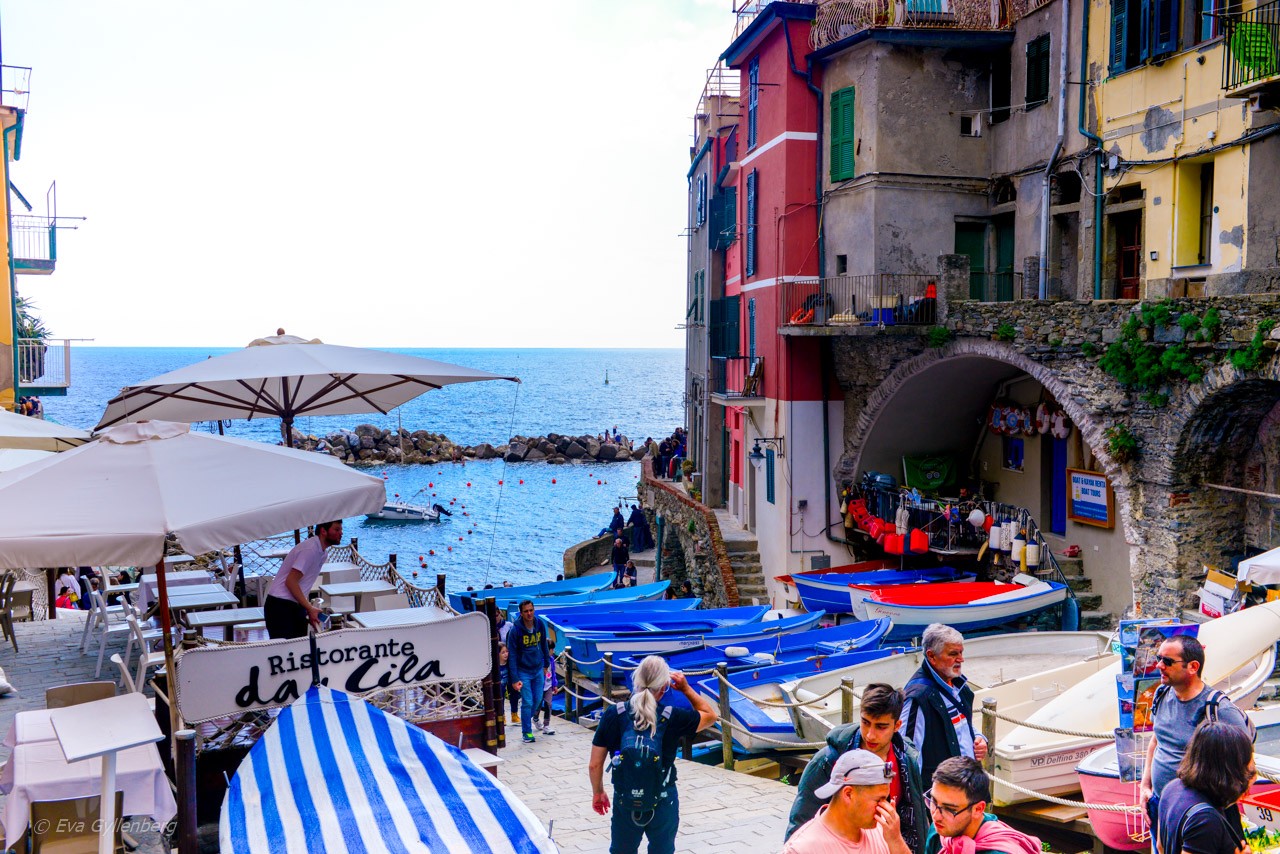 Riomaggiore