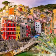 Riomaggiore