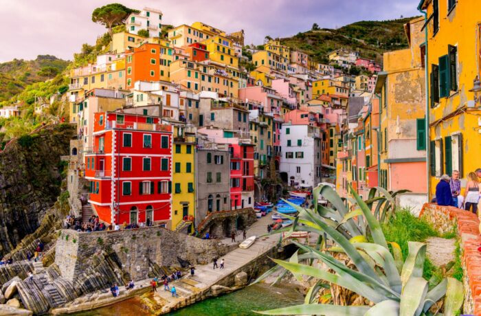 Riomaggiore