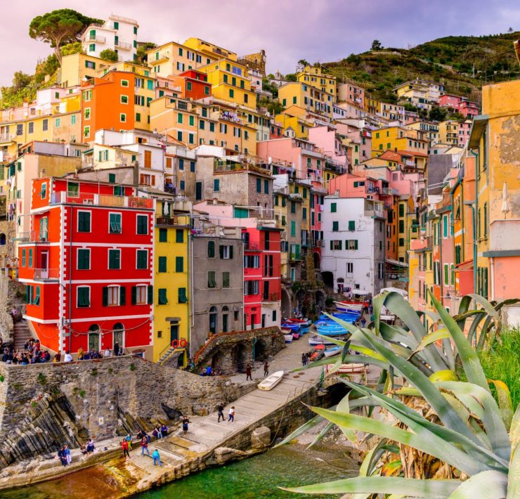 Riomaggiore