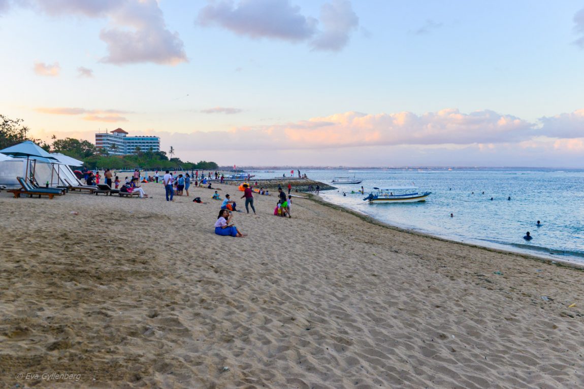 Segara Village - Sanur - Bali
