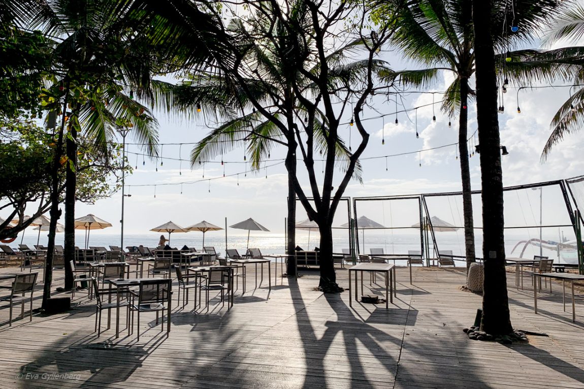 Segara Village - Sanur - Bali