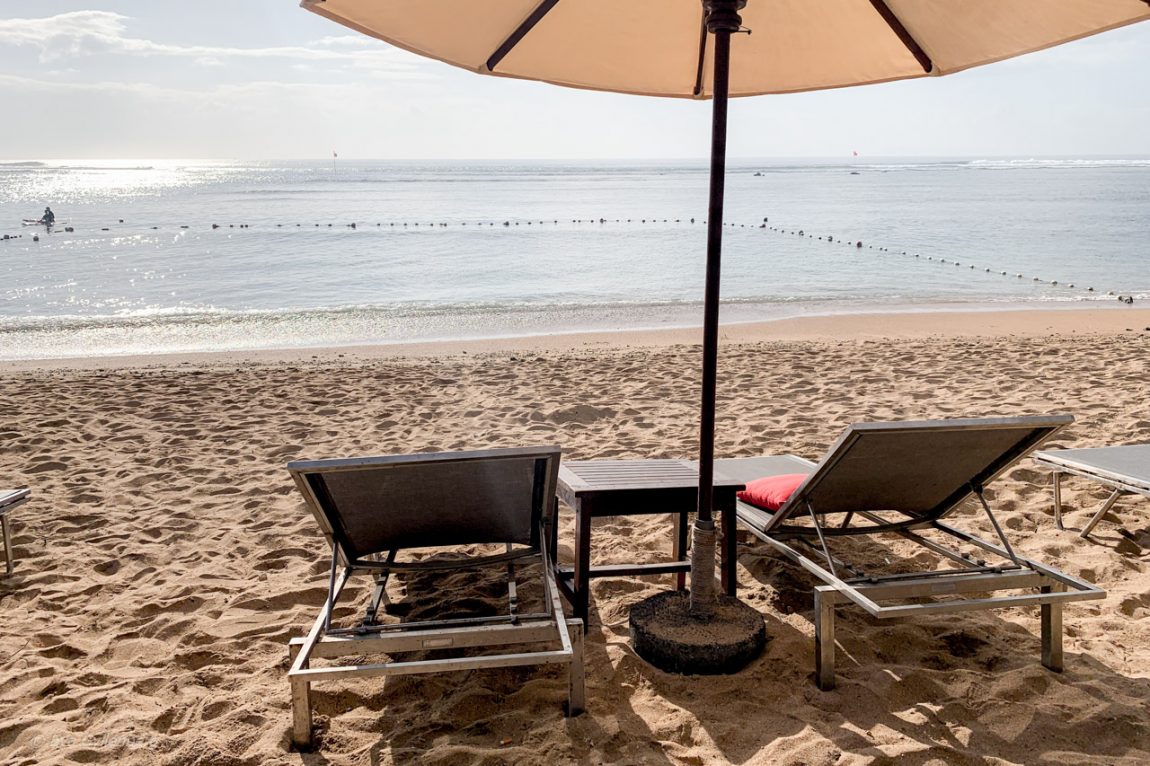 Segara Village - Sanur - Bali