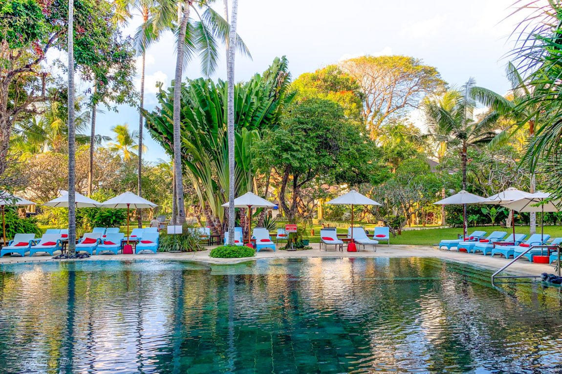 Segara Village - Sanur - Bali