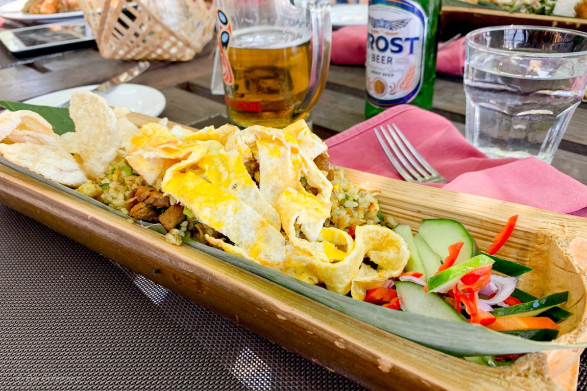 Segara Village - Sanur - Bali